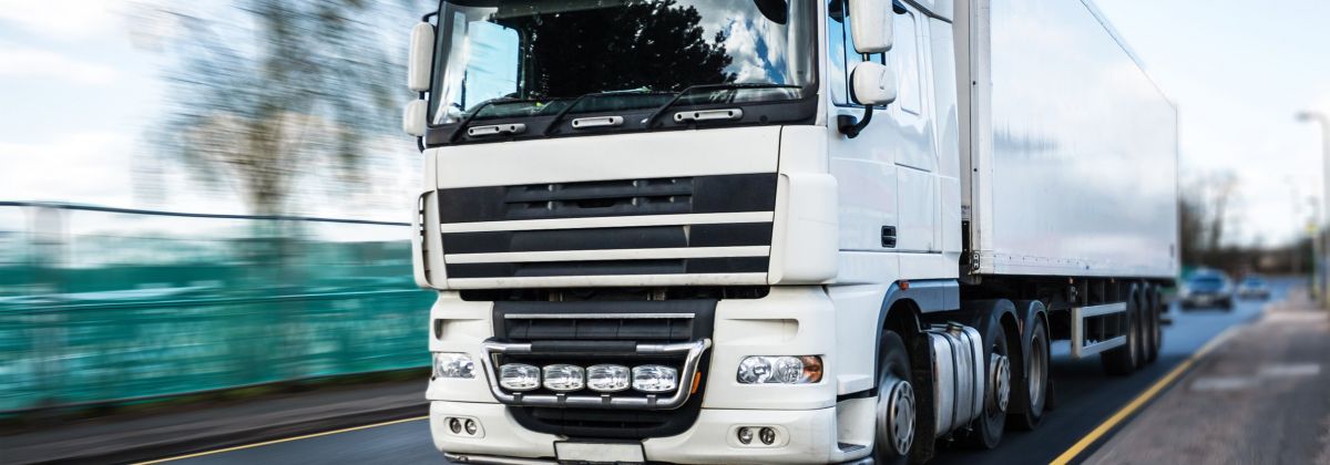 Visas for lorry drivers