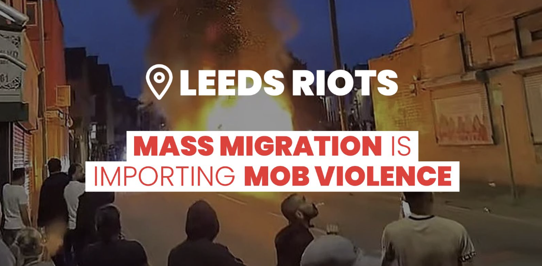 leeds-riots