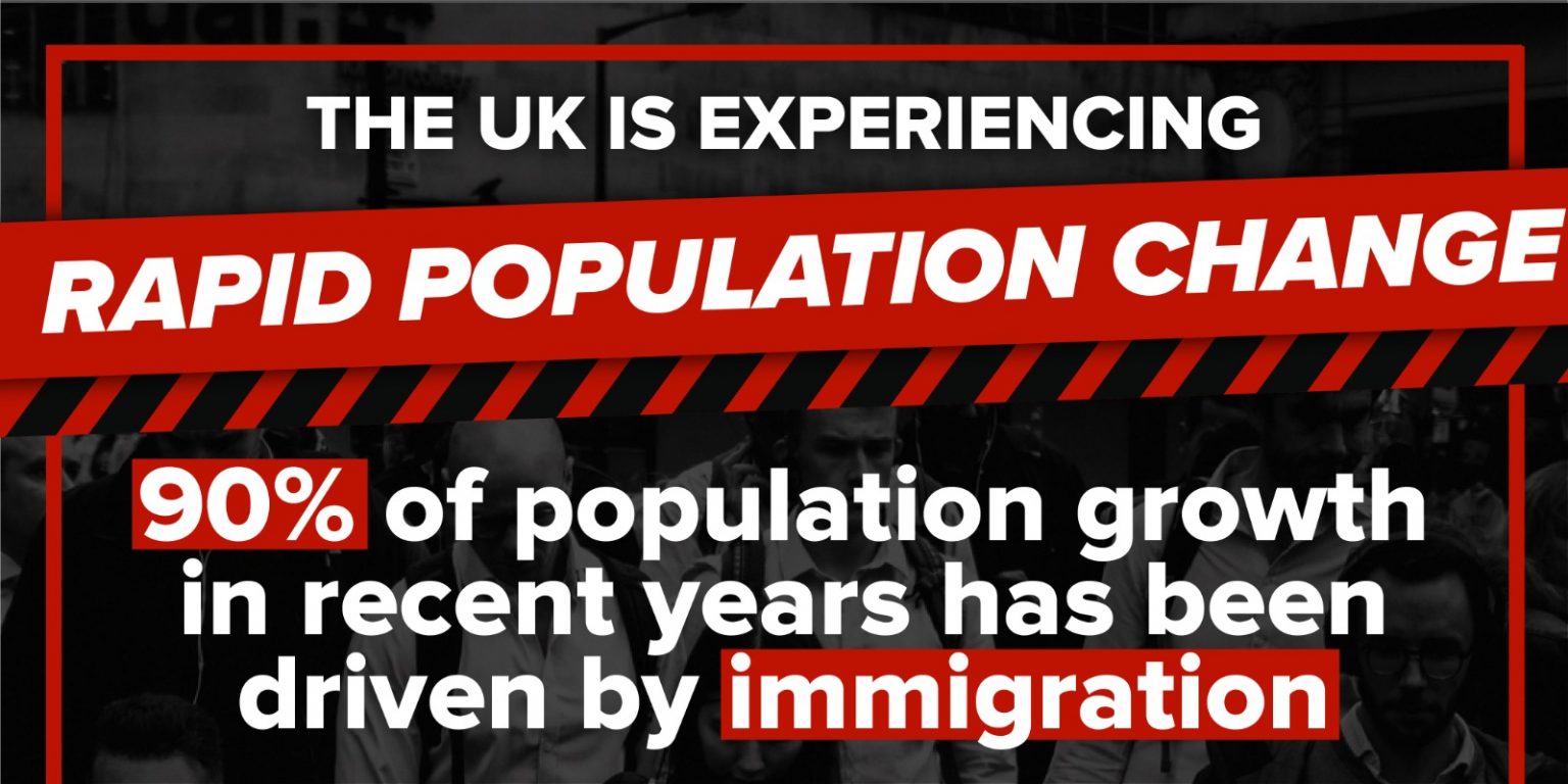 Migration Watch UK Blog | Mass Immigration Has Changed Our Society ...